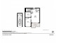 98/1 Dolphin Close, Chiswick NSW 2046 Floorplan