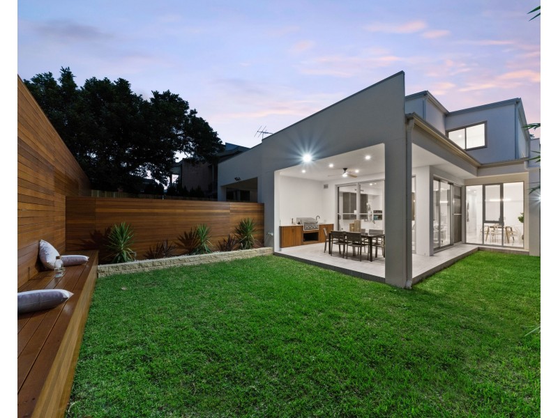 13 Weddle Avenue, Abbotsford NSW 2046