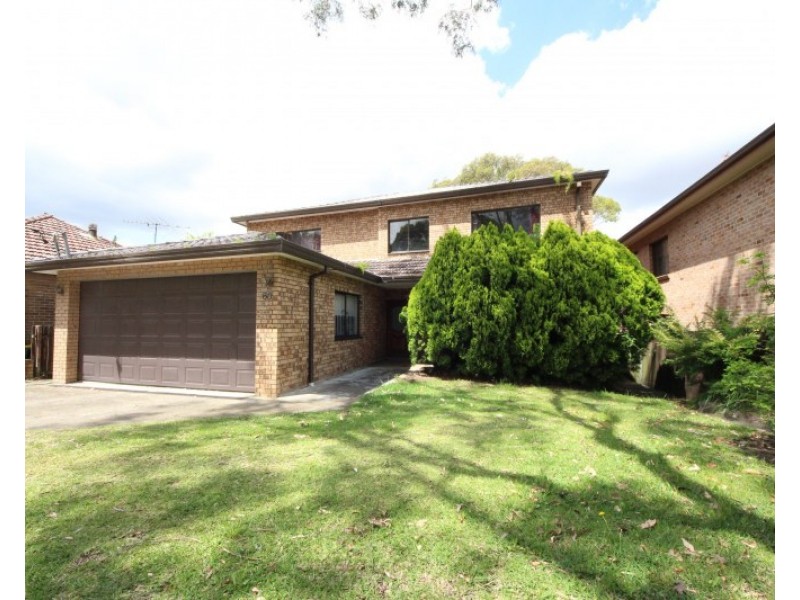 60 Hunter Street, Strathfield NSW 2135