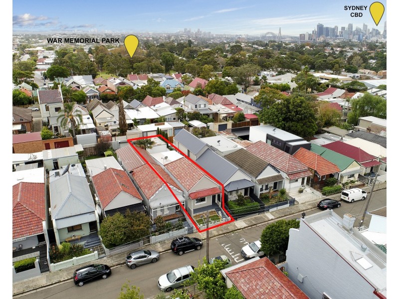 47 Hill Street, Leichhardt NSW 2040