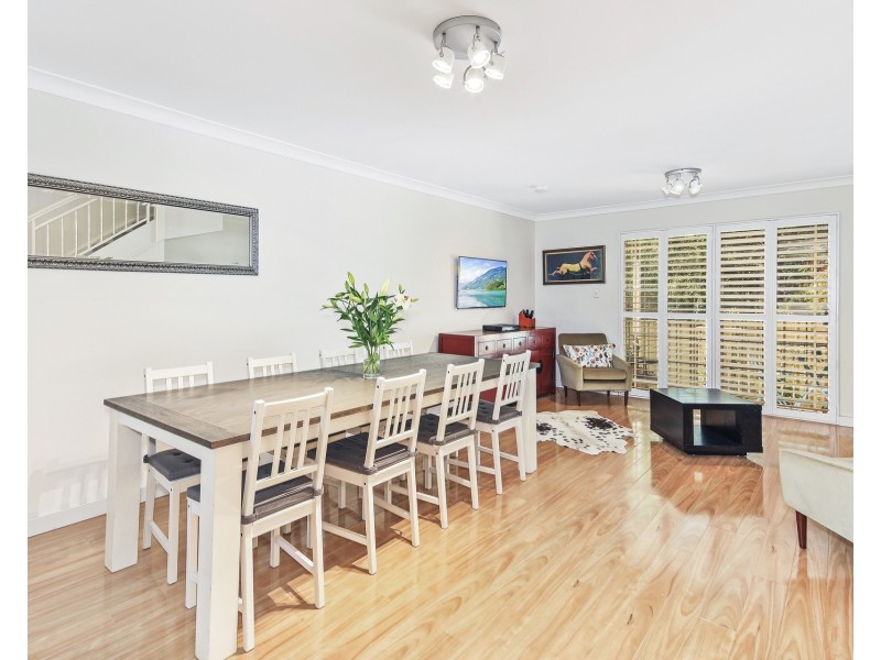 13/249 Queen Street, Concord West NSW 2138