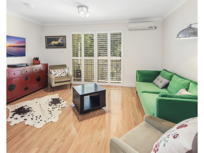 13/249 Queen Street, Concord West NSW 2138