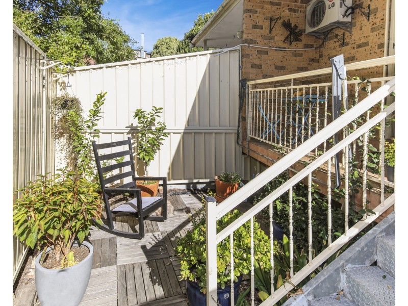 13/249 Queen Street, Concord West NSW 2138