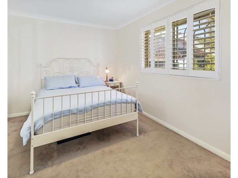 13/249 Queen Street, Concord West NSW 2138
