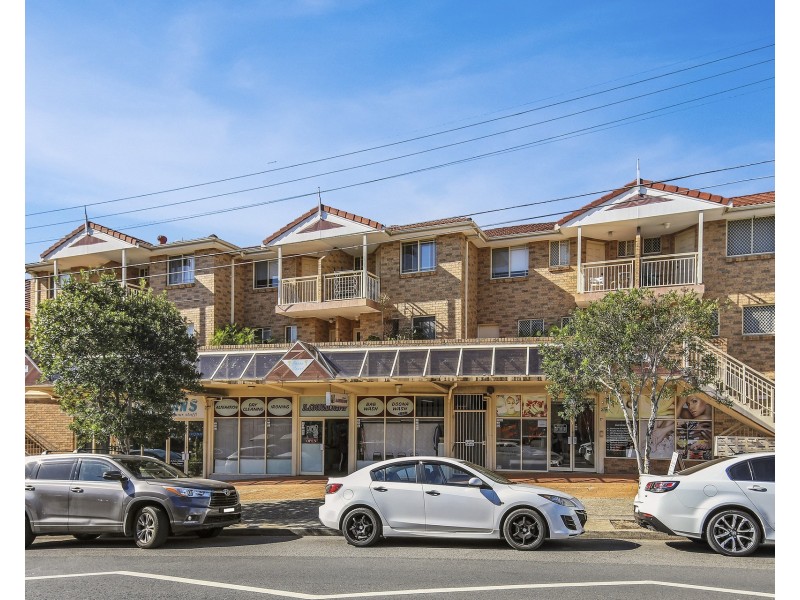 13/249 Queen Street, Concord West NSW 2138