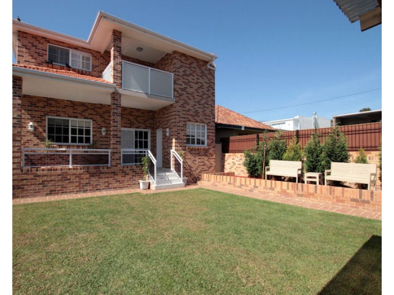 6 Mortlake Street, Concord NSW 2137