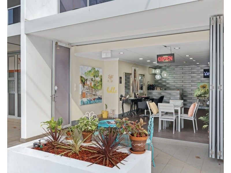 5/90A Tennyson Road, Mortlake NSW 2137