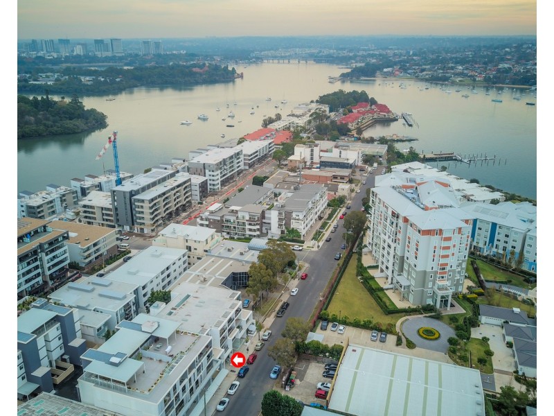 5/90A Tennyson Road, Mortlake NSW 2137