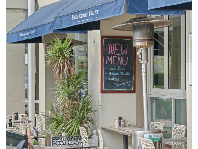 5/90A Tennyson Road, Mortlake NSW 2137