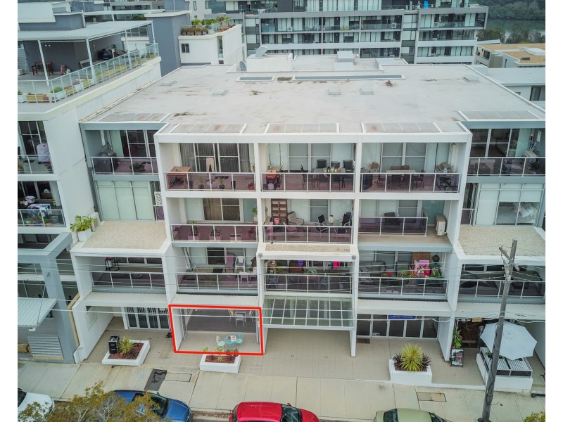 5/90A Tennyson Road, Mortlake NSW 2137