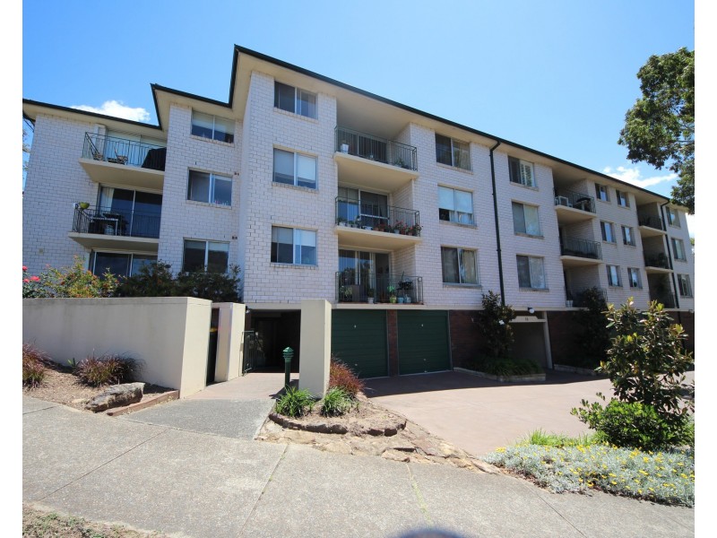 7/14 Bortfield Drive, Chiswick NSW 2046