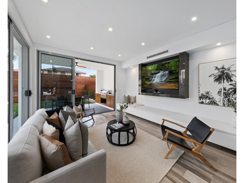 13 Weddle Avenue, Abbotsford NSW 2046