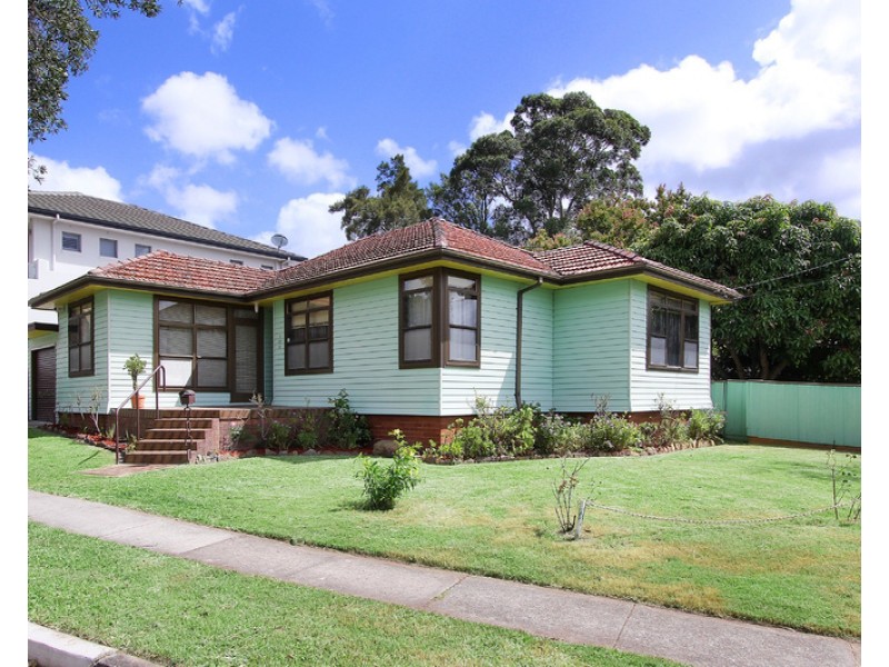 2 Heath Street, Concord NSW 2137