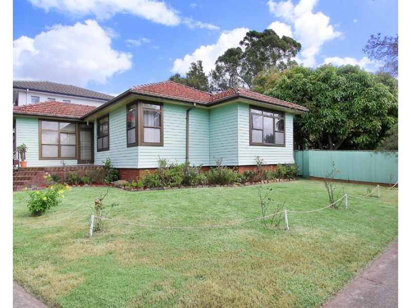 2 Heath Street, Concord NSW 2137