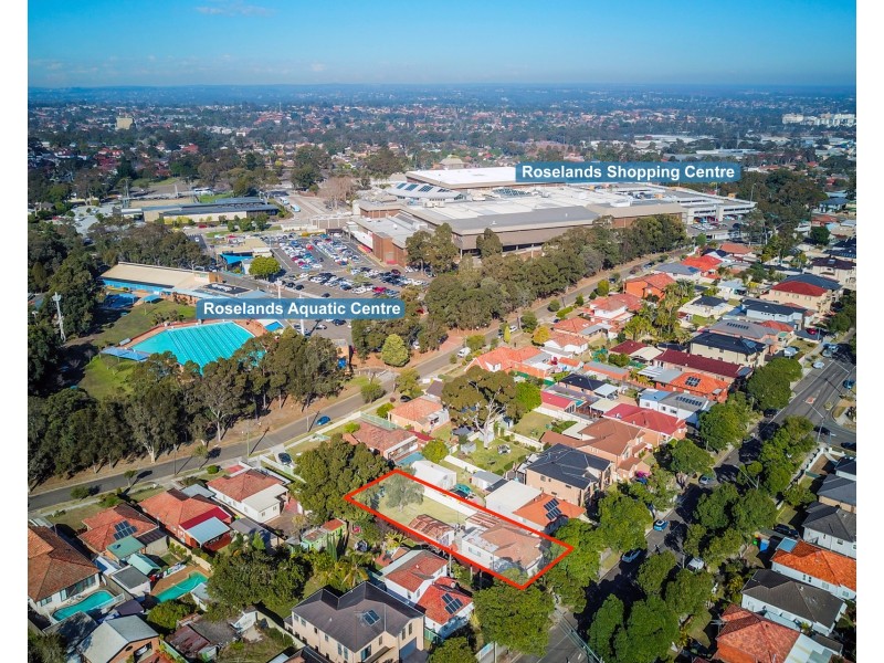 28 Payten Avenue, Roselands NSW 2196
