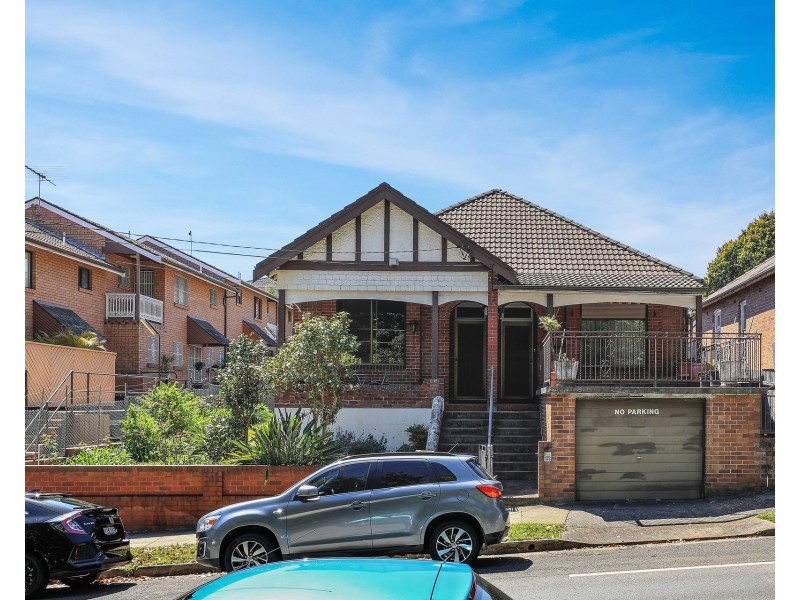 22-24 Bayswater Street, Drummoyne NSW 2047