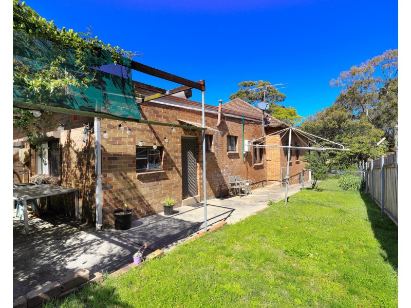 22-24 Bayswater Street, Drummoyne NSW 2047