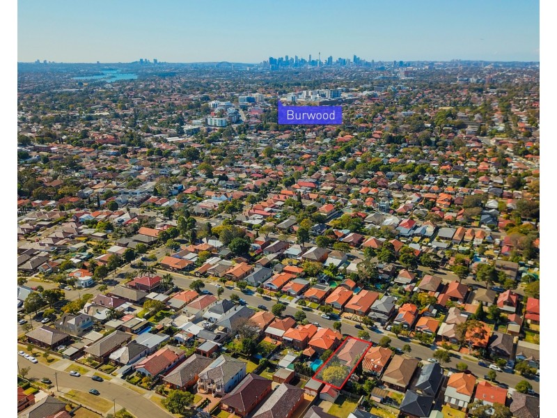 19 Beresford Avenue, Croydon Park NSW 2133