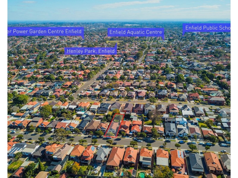 19 Beresford Avenue, Croydon Park NSW 2133