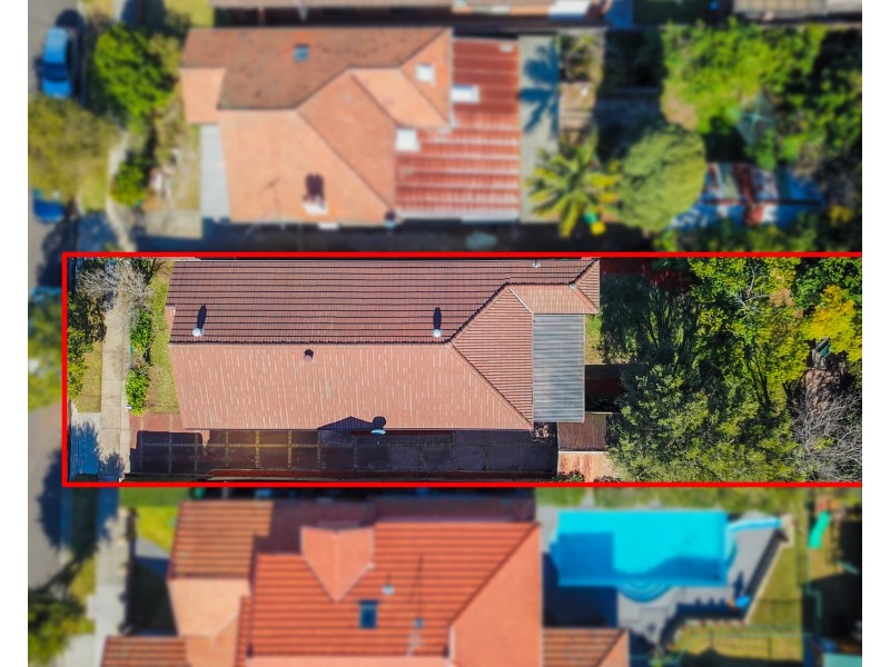 19 Beresford Avenue, Croydon Park NSW 2133