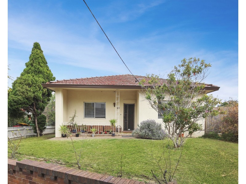 23 Trevanion Street, Five Dock NSW 2046