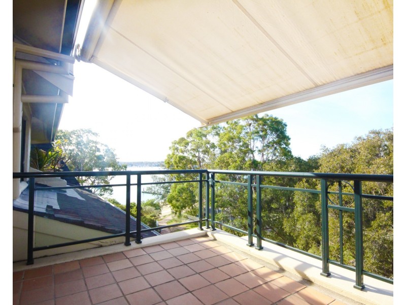 25/164E Burwood Road, Concord NSW 2137