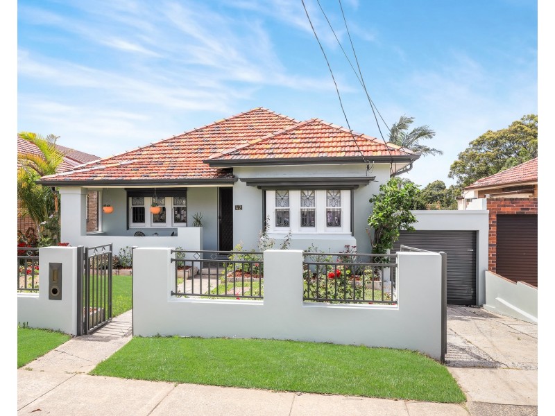 42 Great North Road, Five Dock NSW 2046