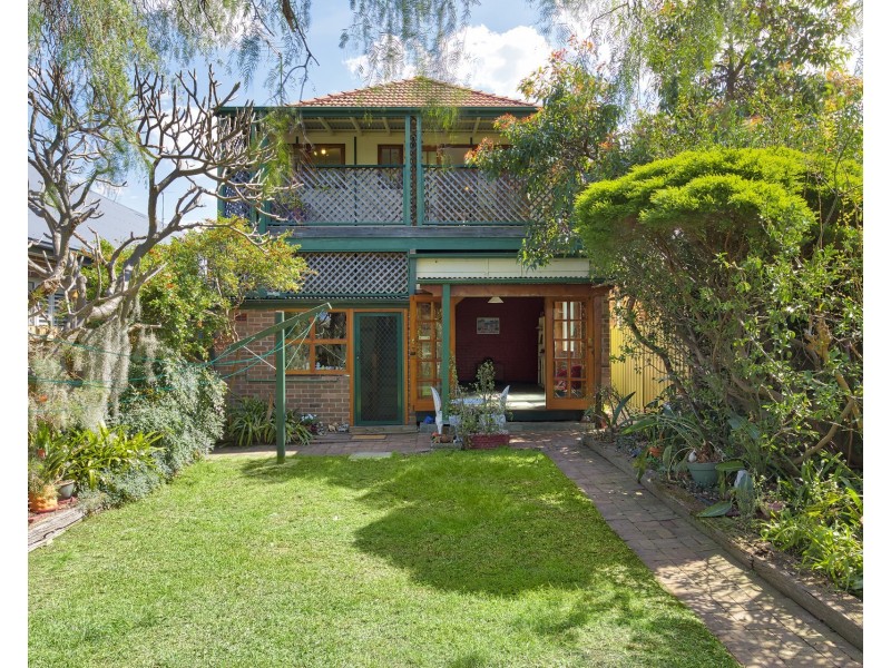 15 Gale Street, Concord NSW 2137