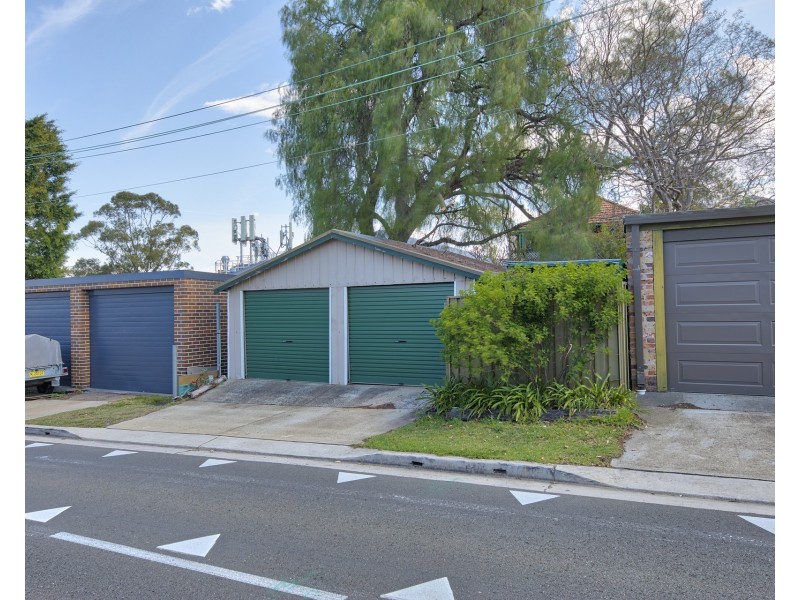 15 Gale Street, Concord NSW 2137