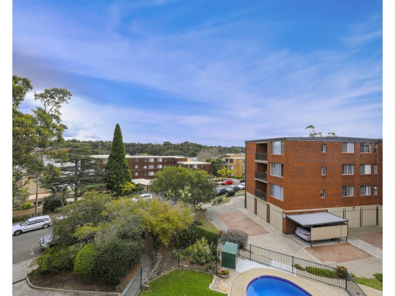 35/8 Bortfield Drive, Chiswick NSW 2046
