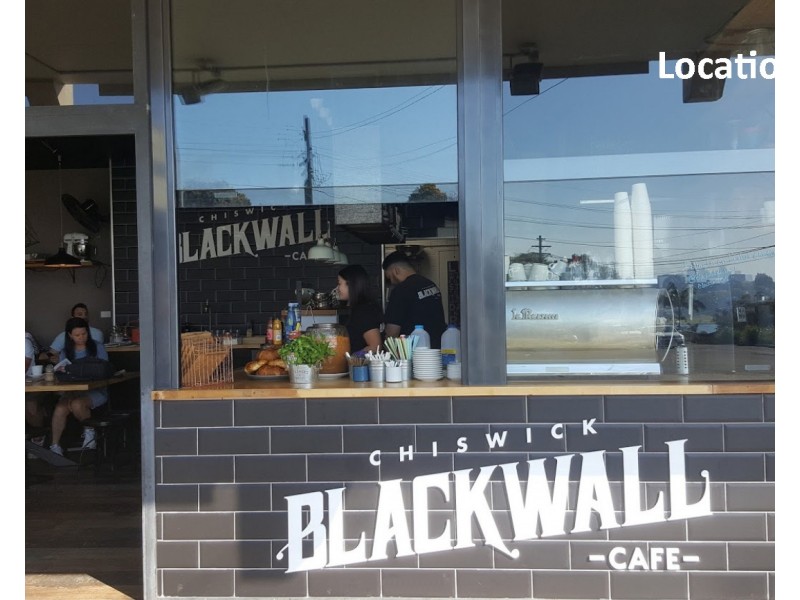 35/8 Bortfield Drive, Chiswick NSW 2046