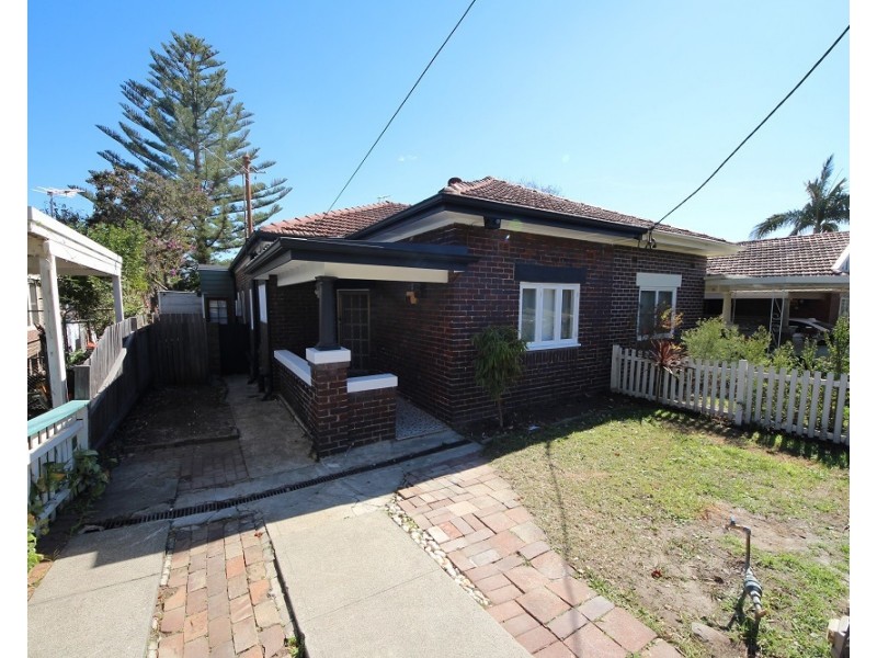 31 Royce Avenue, Croydon NSW 2132