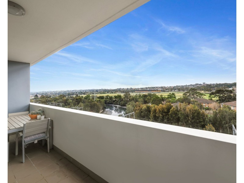 903/15 Charles Street, Canterbury NSW 2193