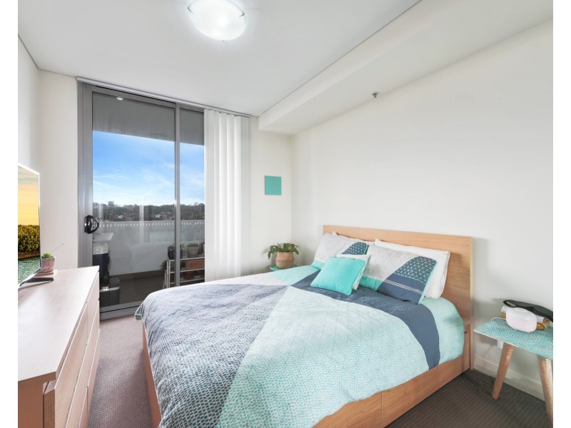 903/15 Charles Street, Canterbury NSW 2193
