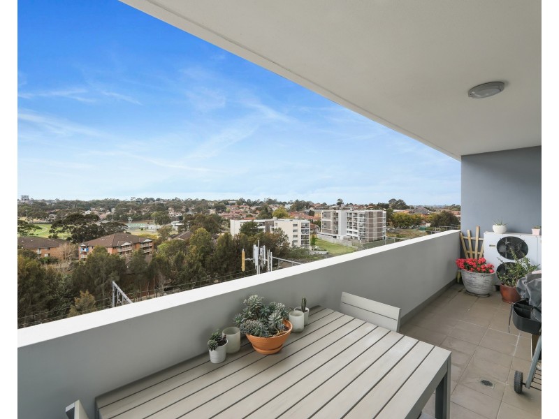 903/15 Charles Street, Canterbury NSW 2193
