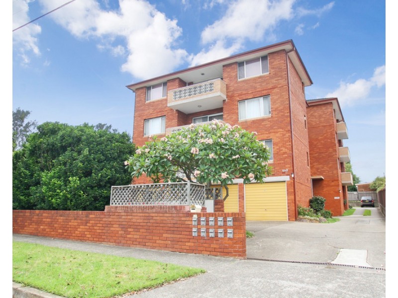 5/61 Regatta Road, Canada Bay NSW 2046