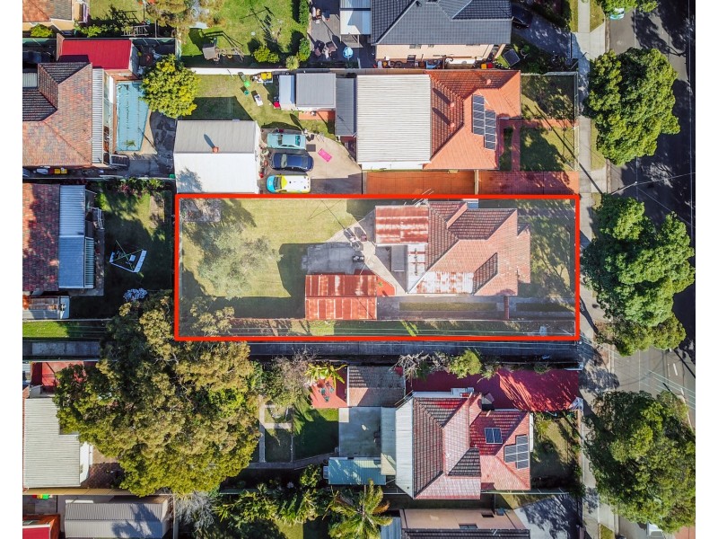 28 Payten Avenue, Roselands NSW 2196