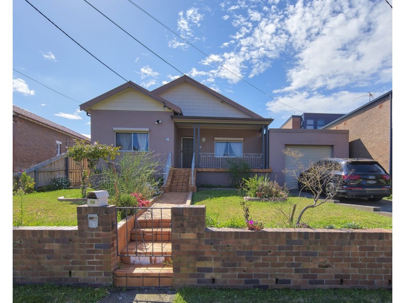 18 Harrabrook Avenue, Five Dock NSW 2046