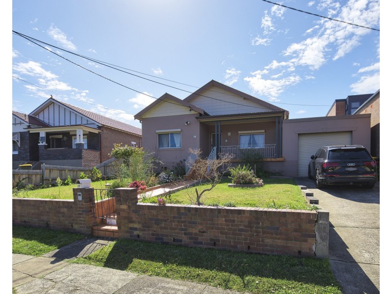 18 Harrabrook Avenue, Five Dock NSW 2046