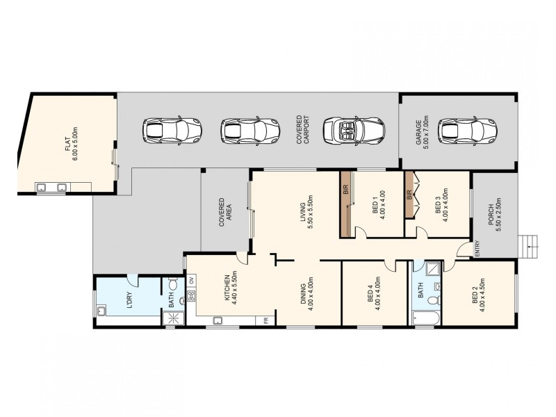 18 Harrabrook Avenue, Five Dock NSW 2046