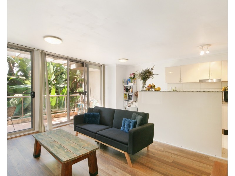 12/6-8 West Street, Croydon NSW 2132