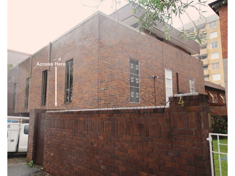 1/2 Wellington Street, Bondi NSW 2026