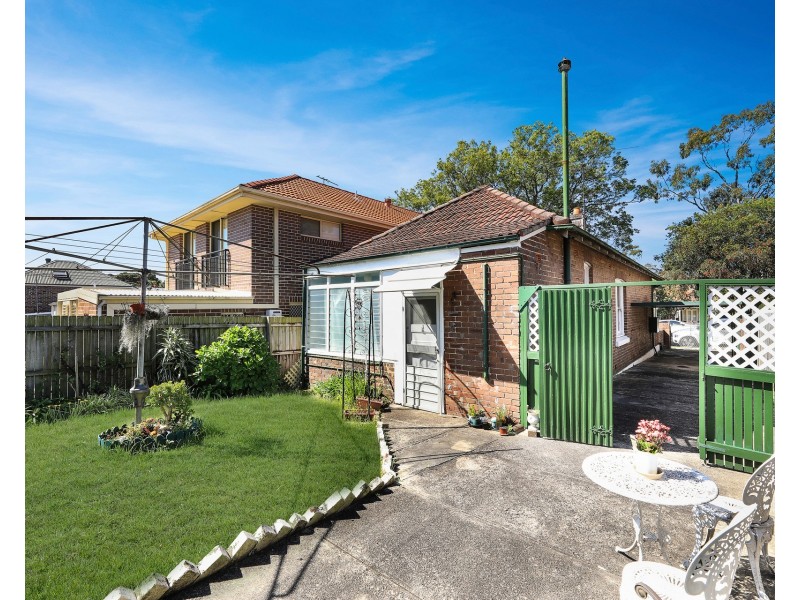 47A Renwick Street, Drummoyne NSW 2047