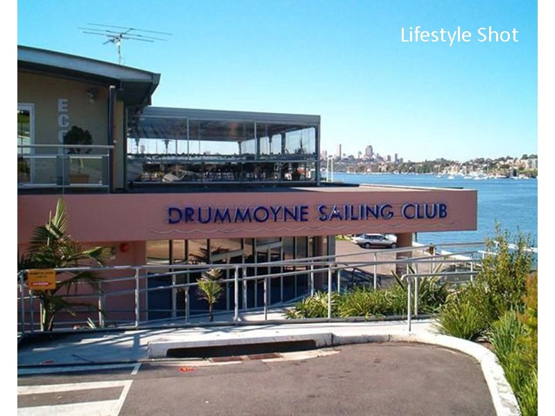 47A Renwick Street, Drummoyne NSW 2047