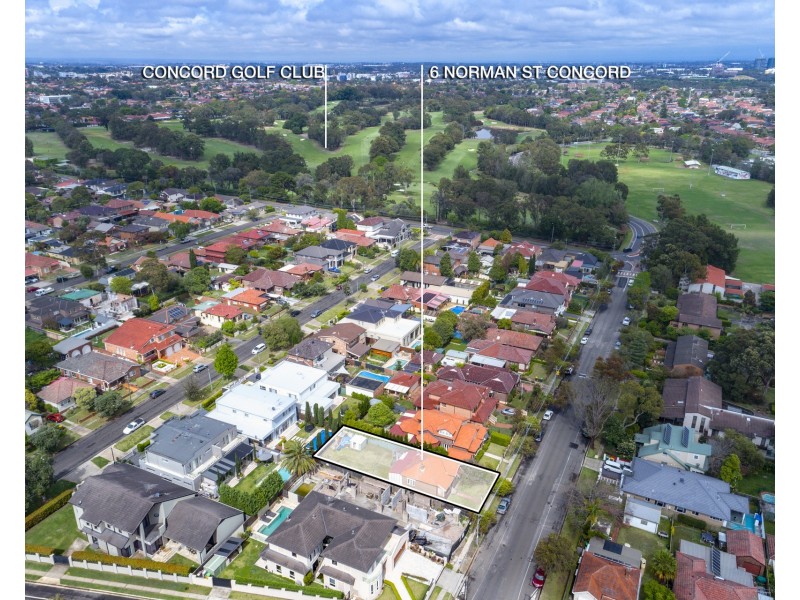 6 Norman Street, Concord NSW 2137