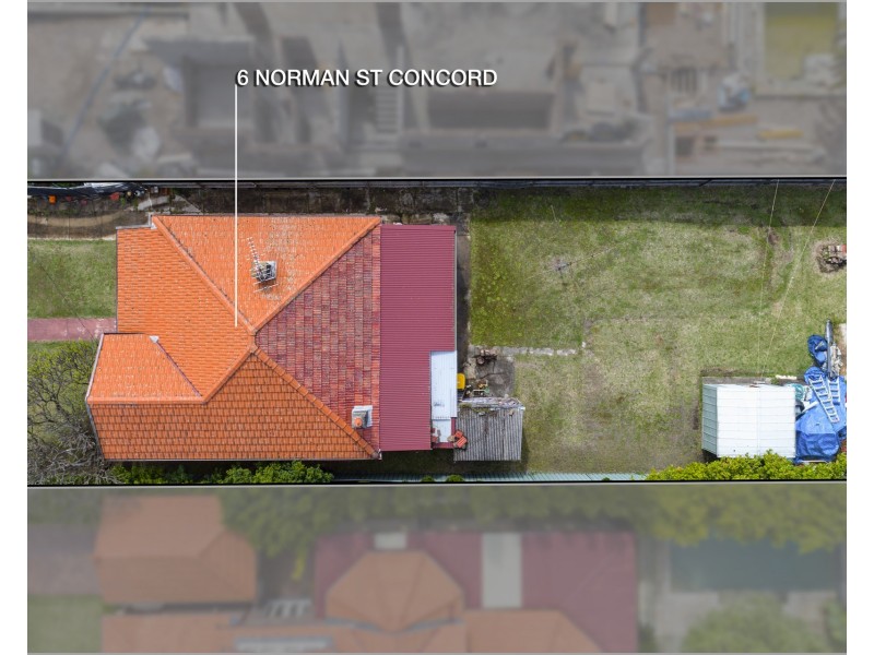 6 Norman Street, Concord NSW 2137
