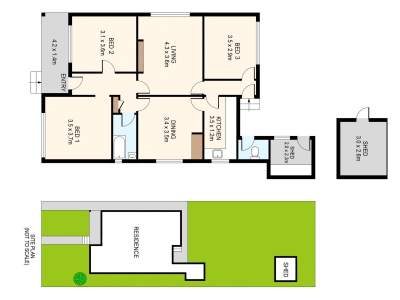 6 Norman Street, Concord NSW 2137