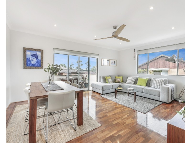 12/1-3 Second Avenue, Five Dock NSW 2046