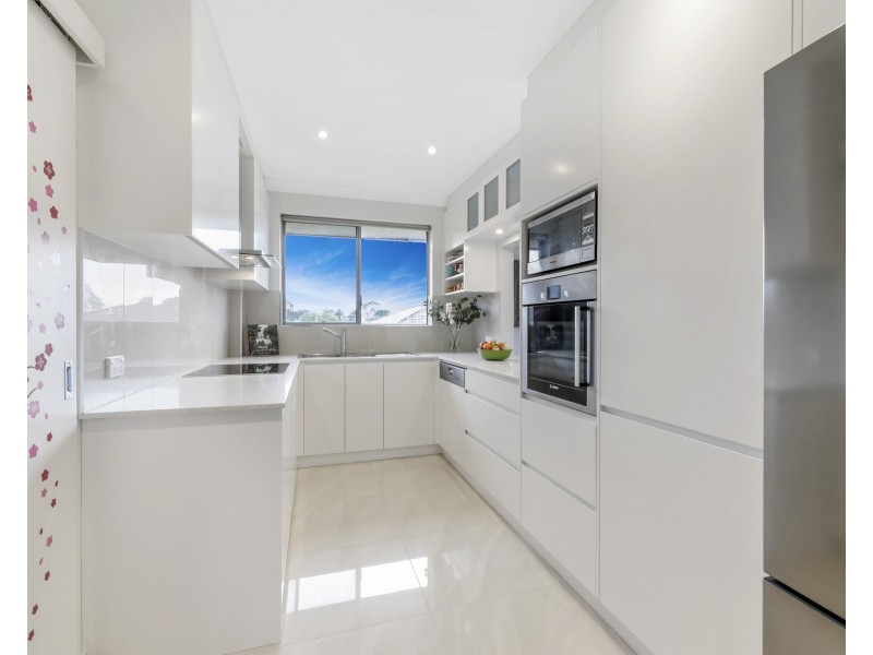 12/1-3 Second Avenue, Five Dock NSW 2046