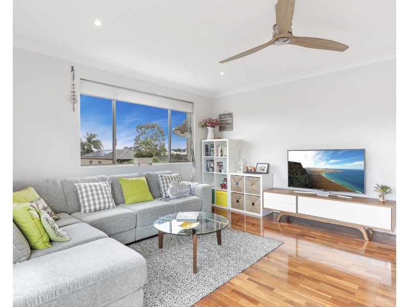 12/1-3 Second Avenue, Five Dock NSW 2046